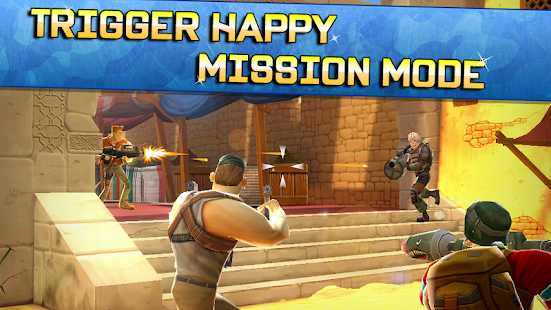 Respawnables - screenshot thumbnail