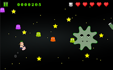 Space: Redneck's Revenge APK