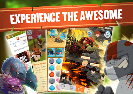 Battle Camp Screenshots 13