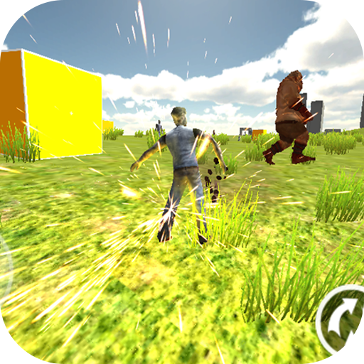 Sniper Zombie Mountain 3D 動作 App LOGO-APP開箱王