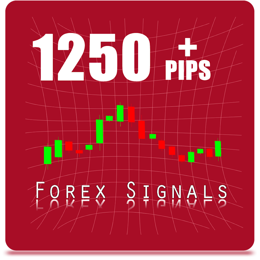 free forex signal app