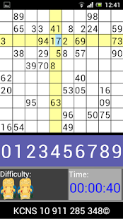 Lastest MAYA COSMIC NUMBER PUZZLES 911 APK for Android
