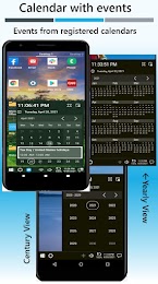 Win-X Launcher 7