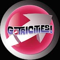 GoTriCities Mobile App logo