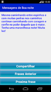 Download Mensagens de Boa noite APK for Android