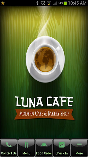 Luna Bakery Cafe