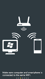 PPT Remote poster 18