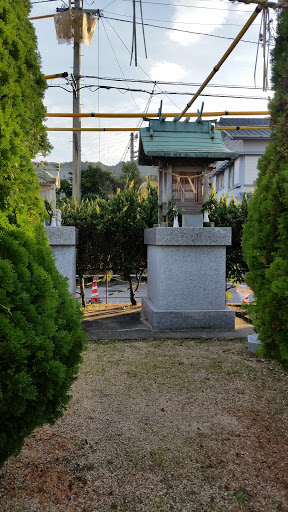 Ebisu Daikoku Shrine