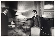 Ontmoeting Wiegel en Van Agt