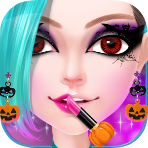 Halloween Salon Hacks and cheats