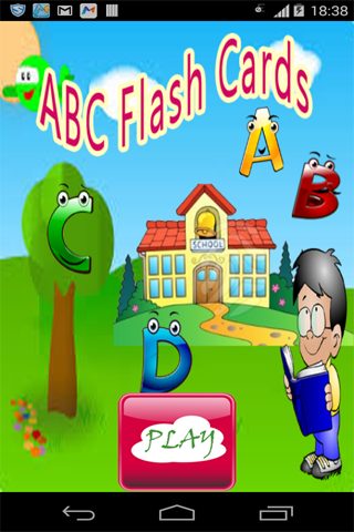 ABC for Kids All Alphabet