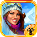 Ski Park: Build Your City Apk