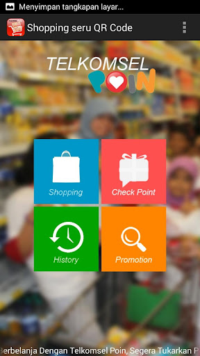 【免費通訊App】Shopping Seru-APP點子