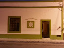 Casa De Las Tortugas