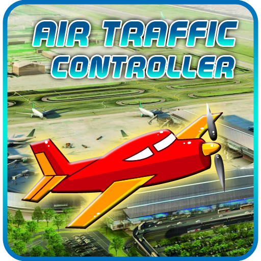 Air Traffic Controller LOGO-APP點子