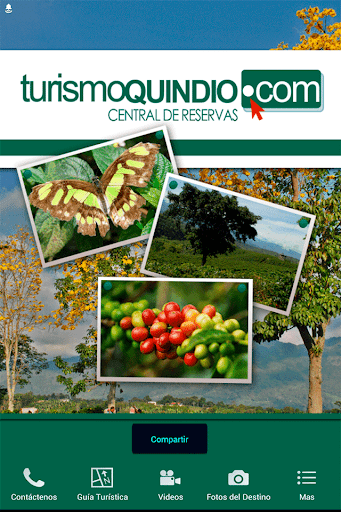 Turismo Quindio