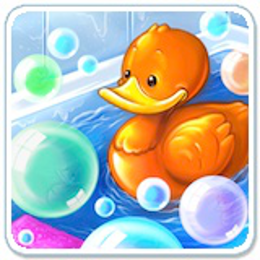 Bubble Collection Games LOGO-APP點子