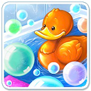 Bubble Collection Games mobile app icon