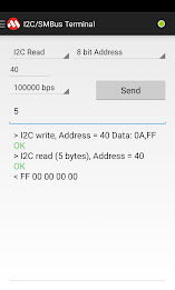 MCP2221 Terminal poster 2