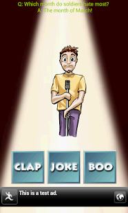 How to mod Free Cheesy Silly Jokes 2.0 mod apk for android