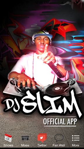 DJ Slim