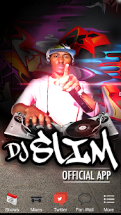 Download DJ Slim APK for Android