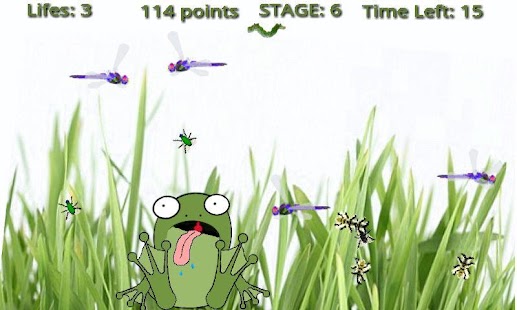 How to get Dumb Frog FREE patch 1.1 apk for laptop