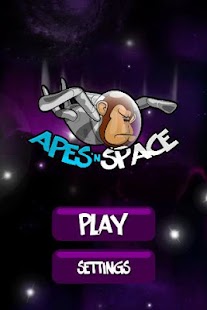 How to get Apes 'N Space patch 1.2 apk for bluestacks