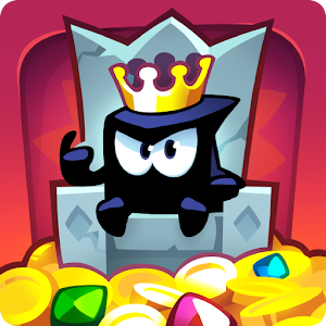 King of Thieves Varies with device