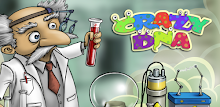 Crazy DNA - 2048 APK
