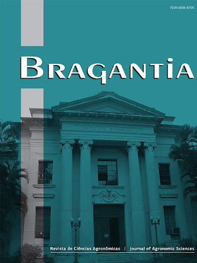 Bragantia