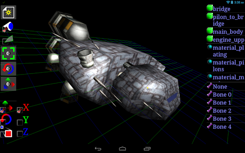 Download AndBlend APK