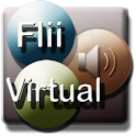 Flii Virtual Apps logo