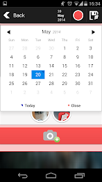 My Secret Diary With Password by BRC Mobile poster 7