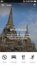 AYUTTHAYA - City Guide APK Download for Android