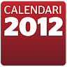 Calendari Ràdio Berga 2012 Application icon