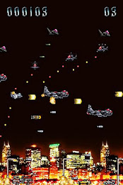 Fighter Wing poster 3