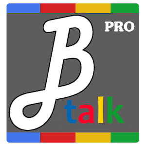 Better Gtalk Premium logo