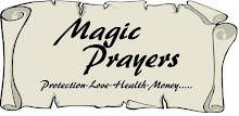 Magic Prayers APK