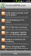 AndroidSPIN.com RSS