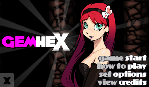 gem HEX