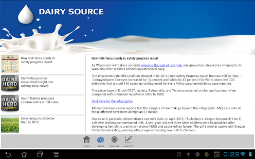 How to mod Dairy Source - Tablet patch 2.0 apk for laptop