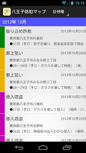 How to install Hachiouji Secure Map 1.5 unlimited apk for android