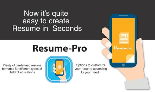 Super Resume Pro