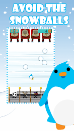 Penguin Jim poster 6