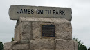 James Smith Park