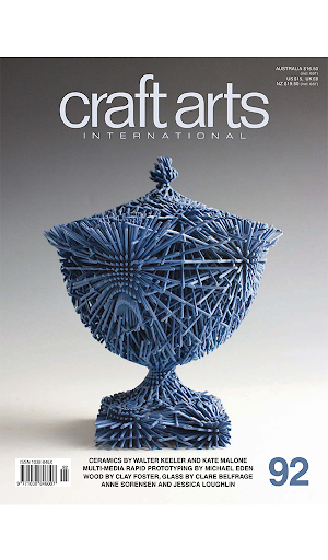 Craft Arts International