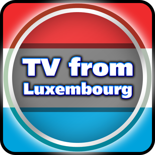 TV from Luxembourg LOGO-APP點子