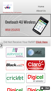 How to download OneTouch 4U ReUp 1.0 apk for laptop