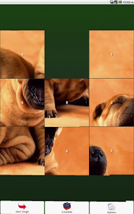 Doggies Puzzle Screenshots 0